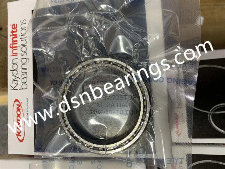 kaydon bearings KC110XP0  Thin-Section Ball Bearing