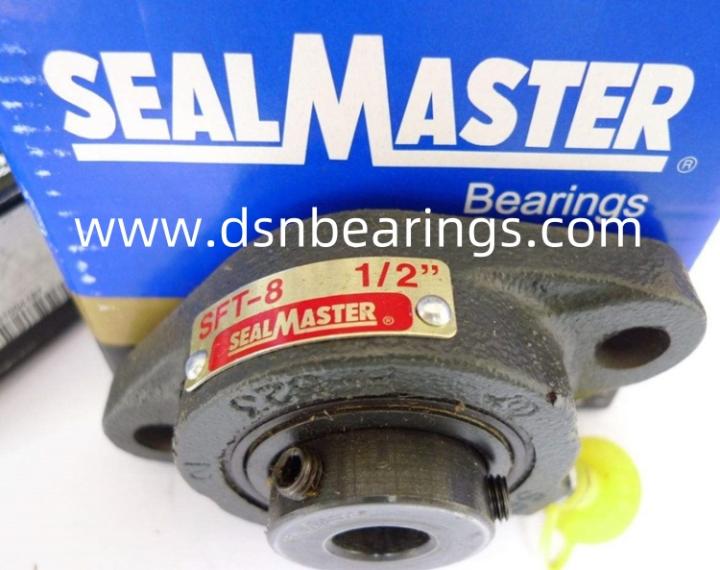 Ball Bearings