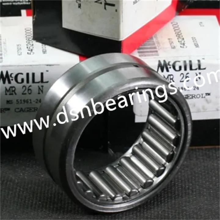 Ball Bearings