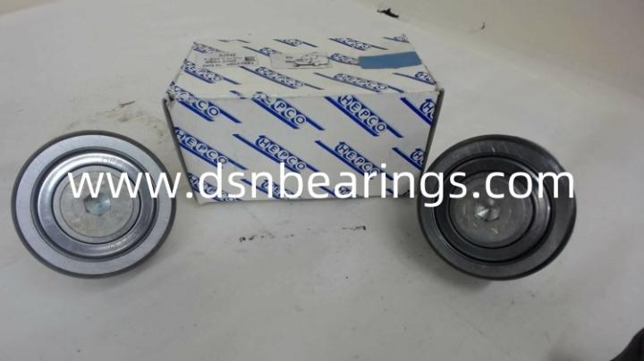 Ball Bearings