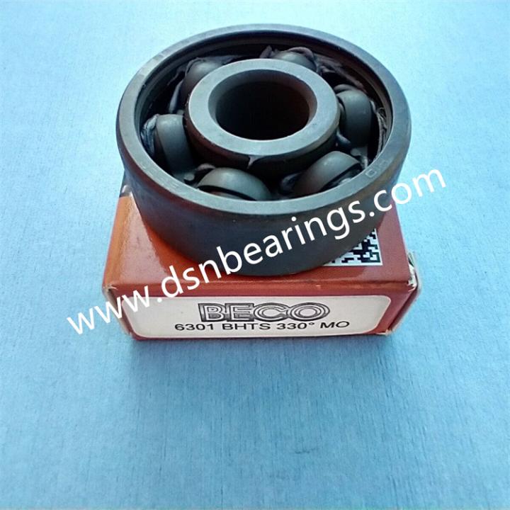 Ball Bearings