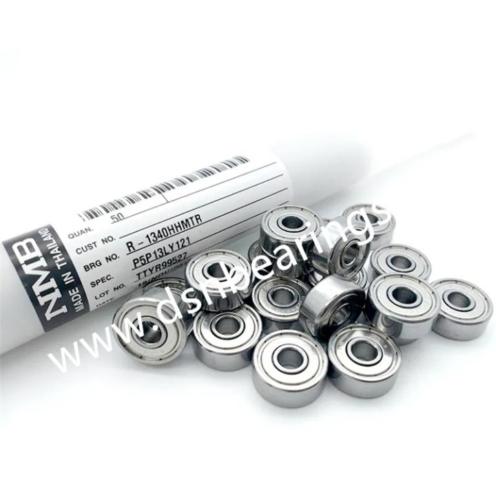 Ball Bearings