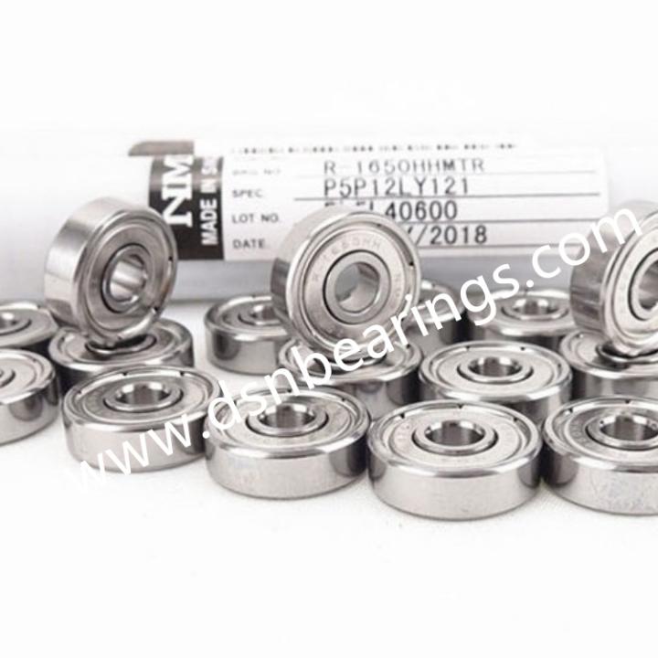 Ball Bearings