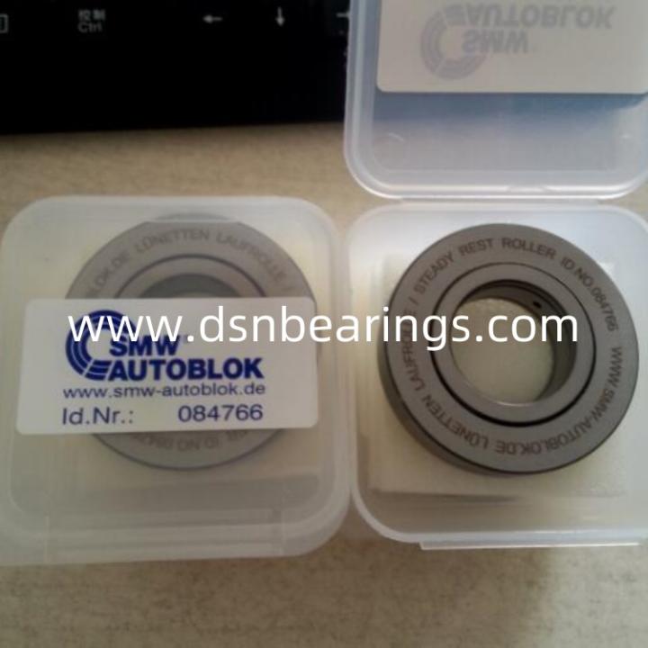 Ball Bearings