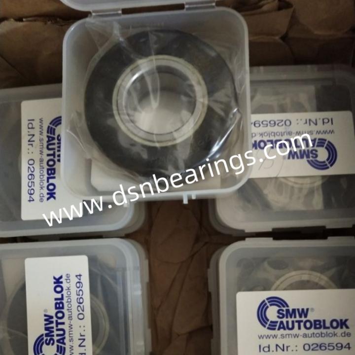 Ball Bearings