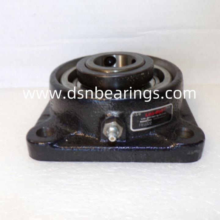 Ball Bearings