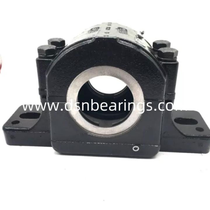 LINK-BELT PLB6843R Pillow Block Bearing