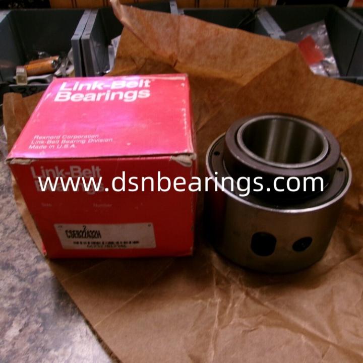 Ball Bearings