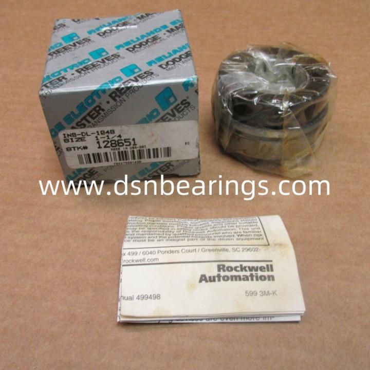 Ball Bearings