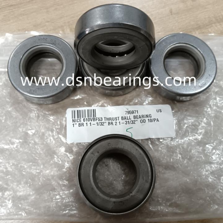 Ball Bearings