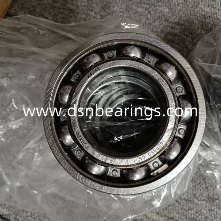 Ball Bearings