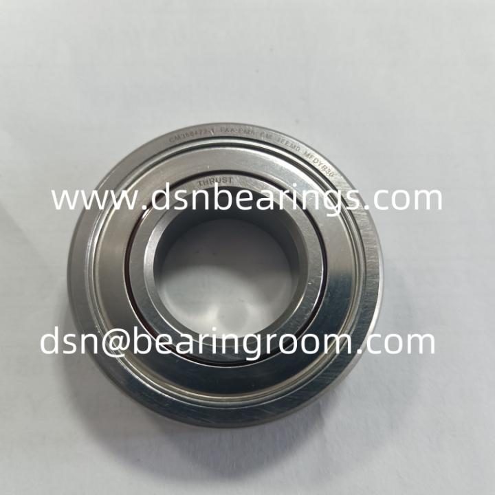 Ball Bearings