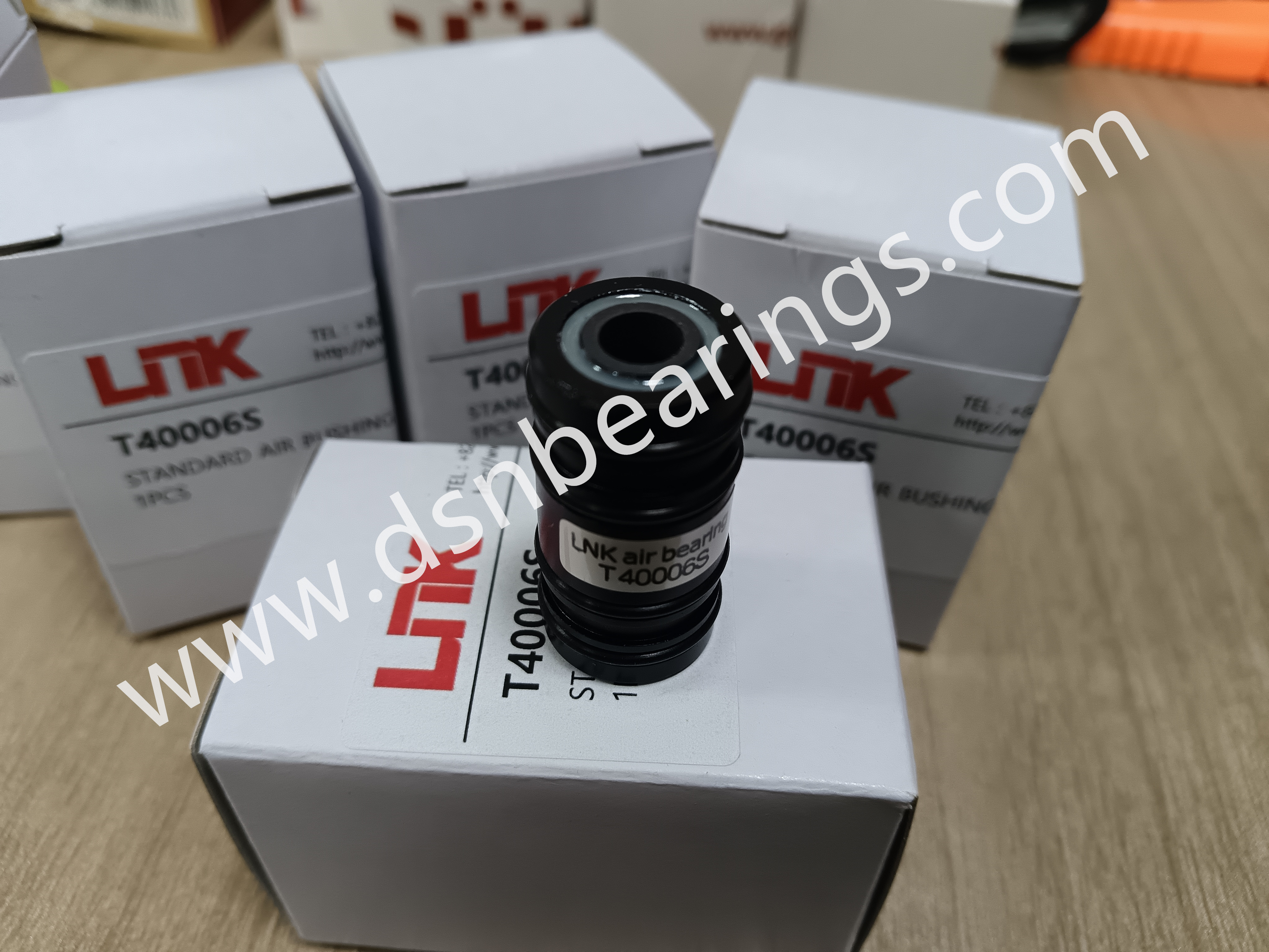 LNK air bearing T40006S