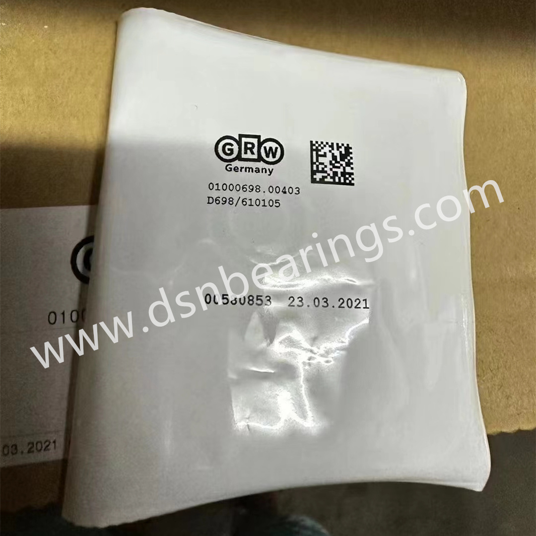 GRW turbojet bearing D698/610105