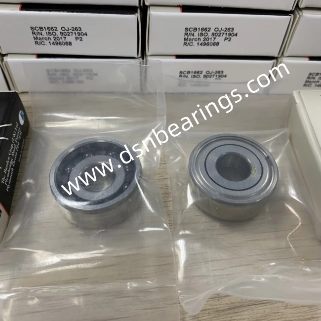 BARDEN SCB1662 for Turbomolecular Pump TPH2200/2201SP