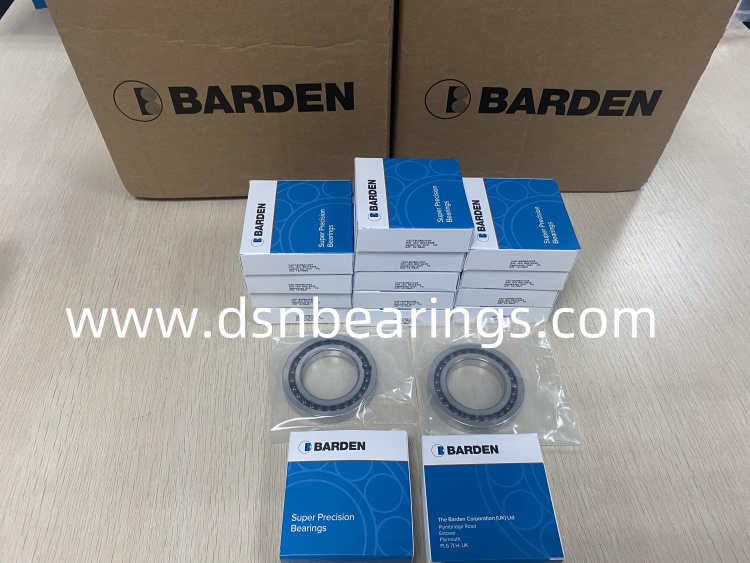 BARDEN VAC16008AH023 for Magnetic Turbomolecular Pump ATH/1000/1300/1600