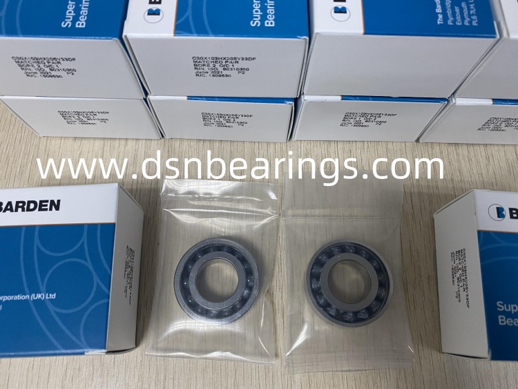 BARDEN C30X103HX205Y33DF for Magnetic Turbomolecular Pump ATH/1000/1300/1600/2300