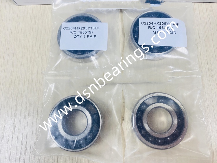 BARDEN C2204HX205Y13DF for Magnetic Turbomolecular Pump STP-A2203/ 2300 , TMP-V3304LM