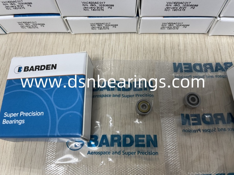 BARDEN VAC623AD017 for Turbomolecular Pump HIPACE10