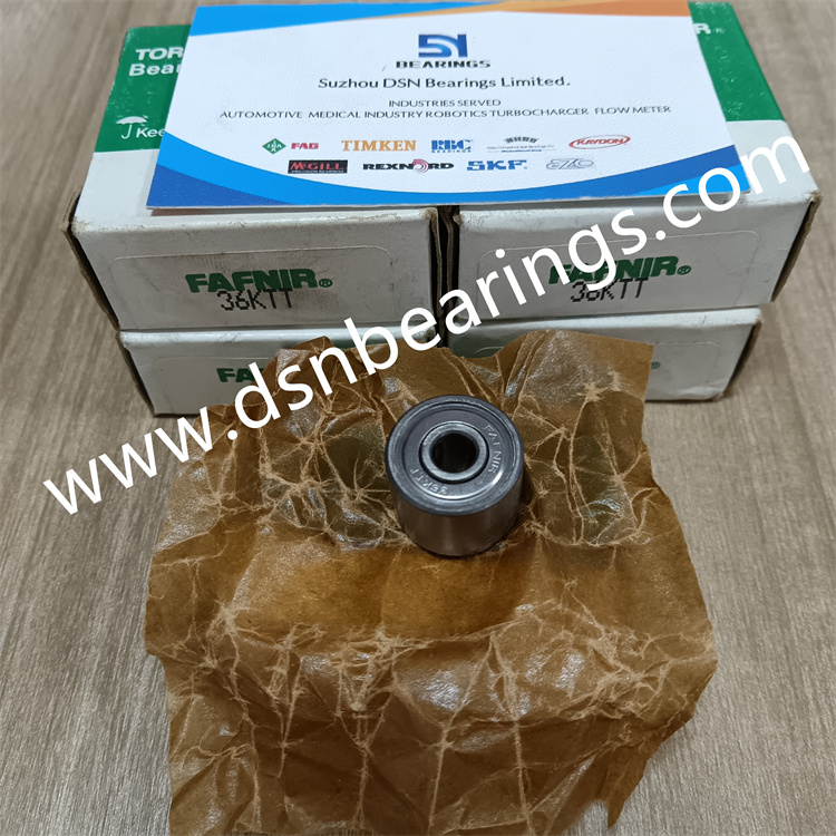 36KTT Fafnir bearing