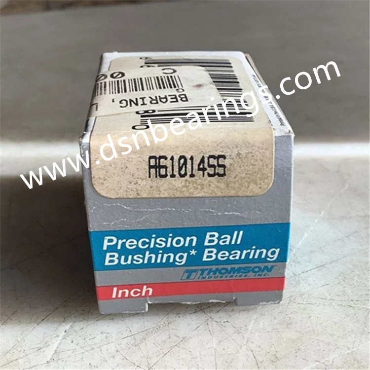 A61014SS Thomson linear bearing