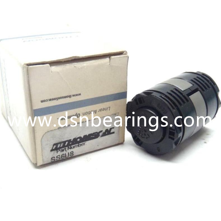 THOMSON SS6U8 linear bearing