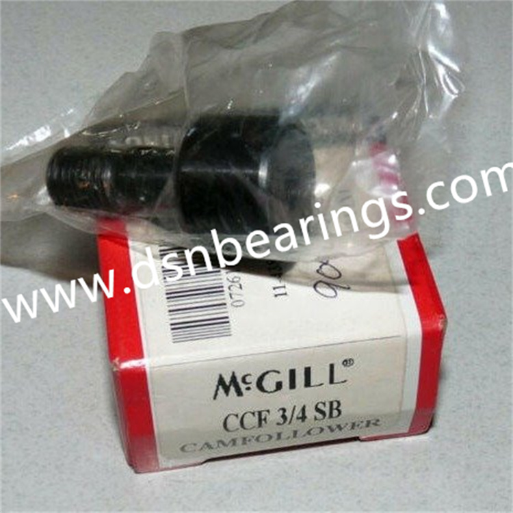 MCGILL CCF3/4SB Cam Follower Bearing