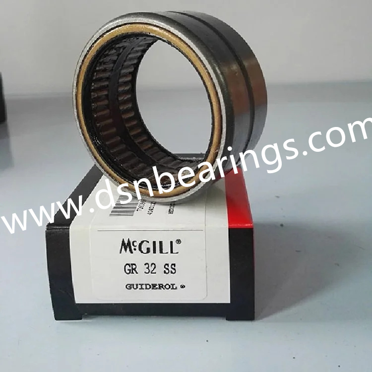 MCGILL GR32SS Needle Bearing