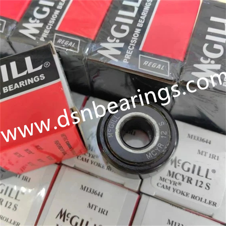 MCGILL MCYR12S Cam Follower Bearing