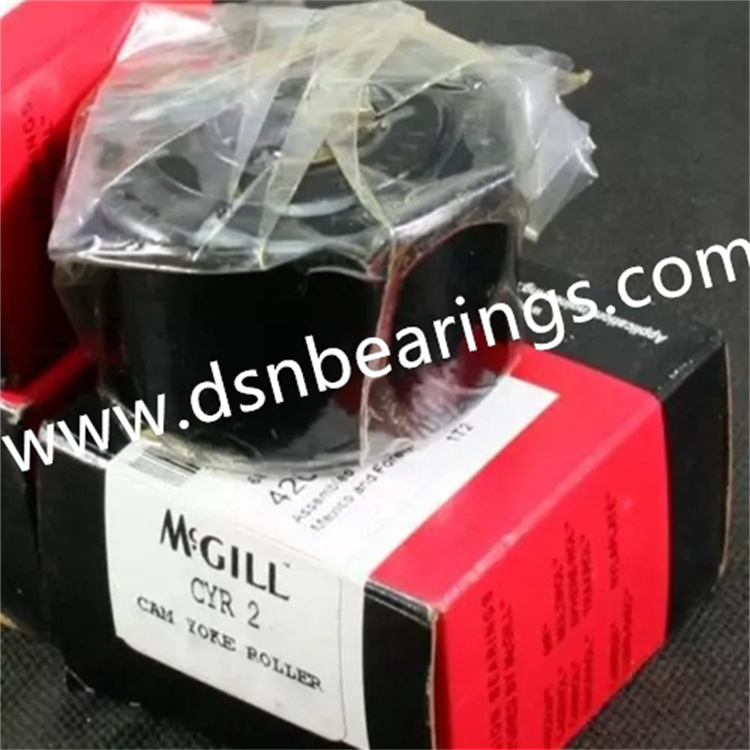 MCGILL CYR2 Cam Follower Bearing