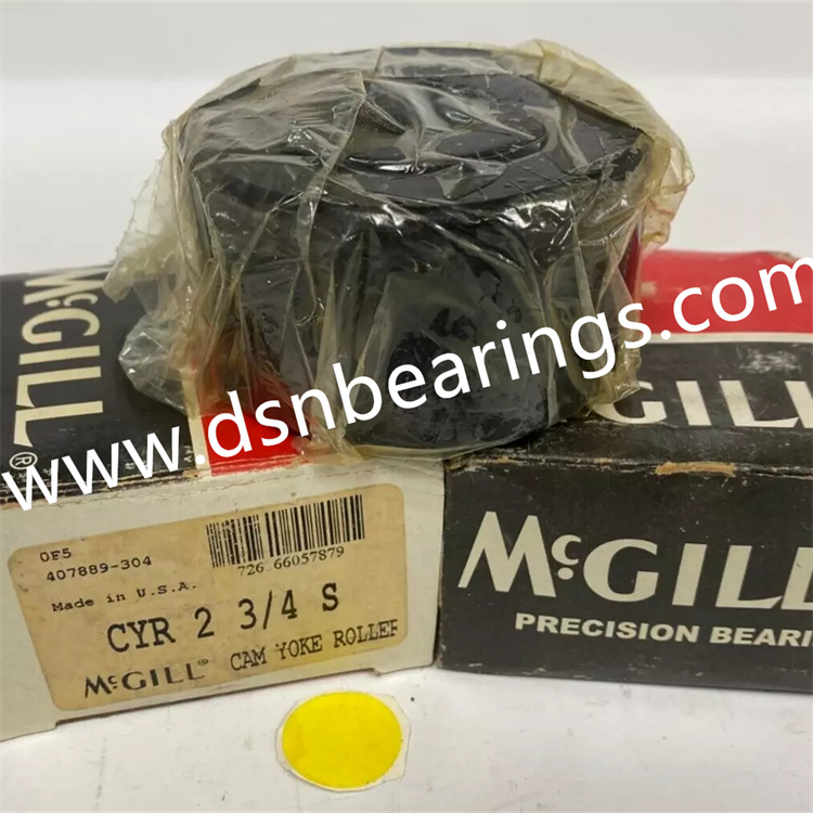 MCGILL CYR2 3/4S Cam Follower Bearing