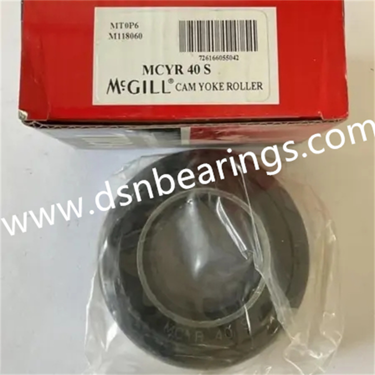 MCGILL MCYR40S Cam Follower Bearing