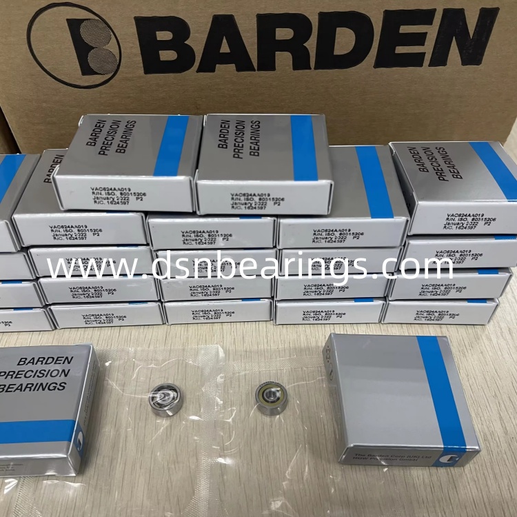 BARDEN VAC624AA019 for Turbomolecular Pump EXT70, TMH060/062/063/064