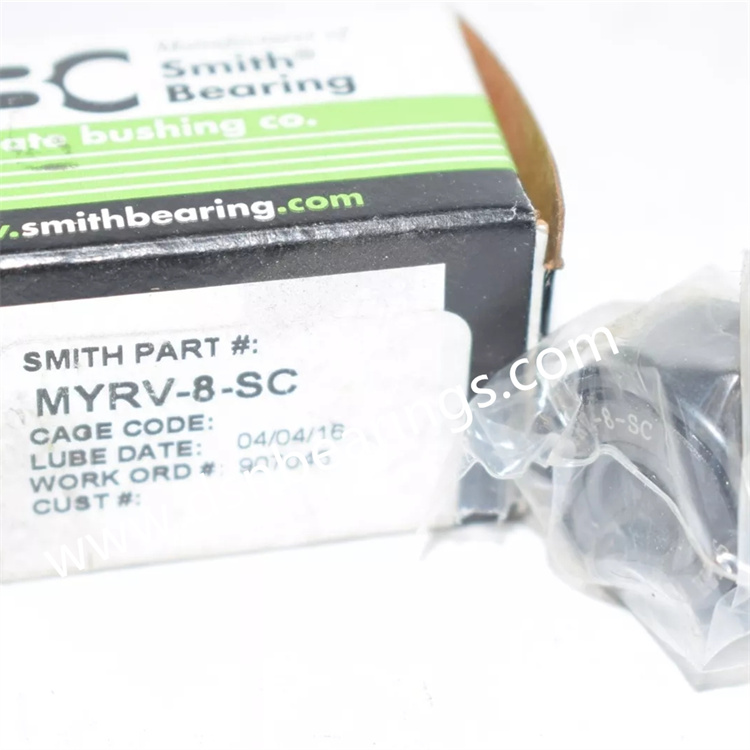 SMITH BEARING MYRV-8-SC