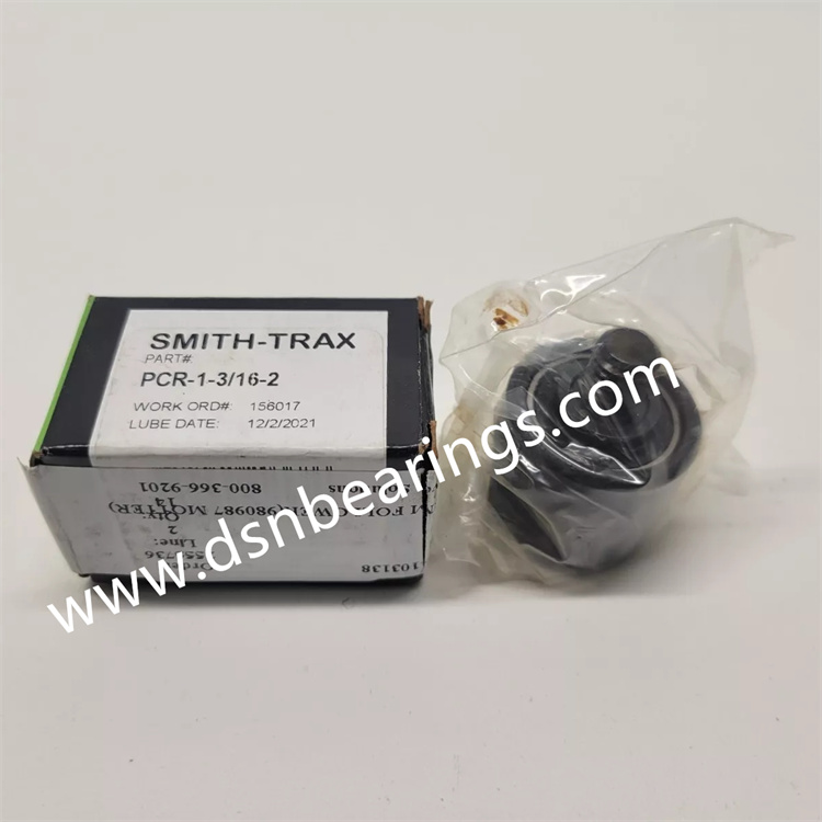 SMITH BEARING PCR-1-3/16-2 Cam Follower Bearing