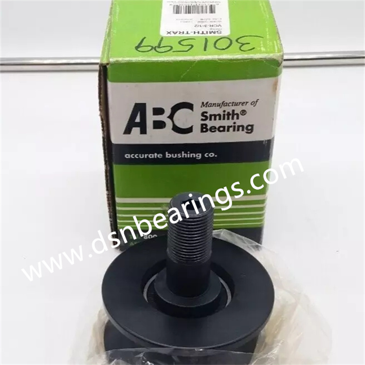 SMITH BEARING VCR-3-1/2