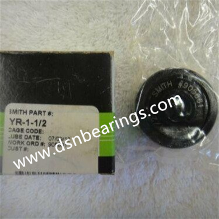 SMITH BEARING YR-1-1/2 Cam Follower Bearing