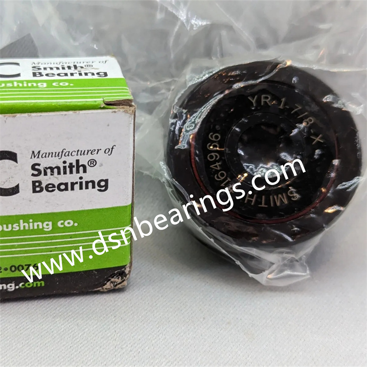 SMITH BEARING YR-1-7/8-X Cam Follower Bearing