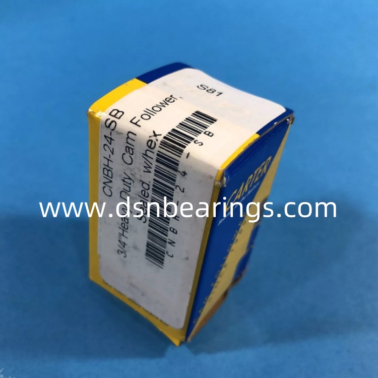 CARTER CNBH-24-SB Cam Follower Bearing