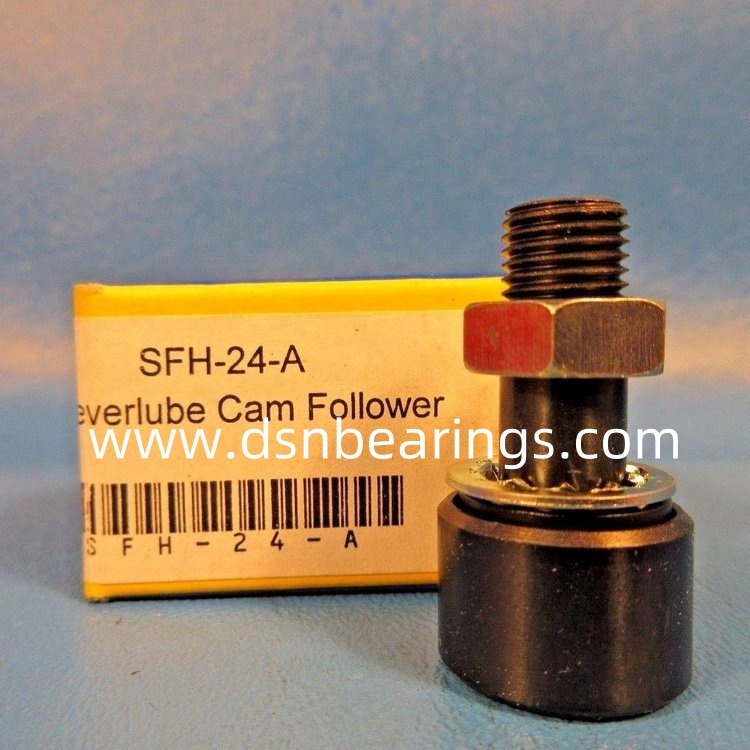 CARTER SFH-24A Cam Follower Bearing