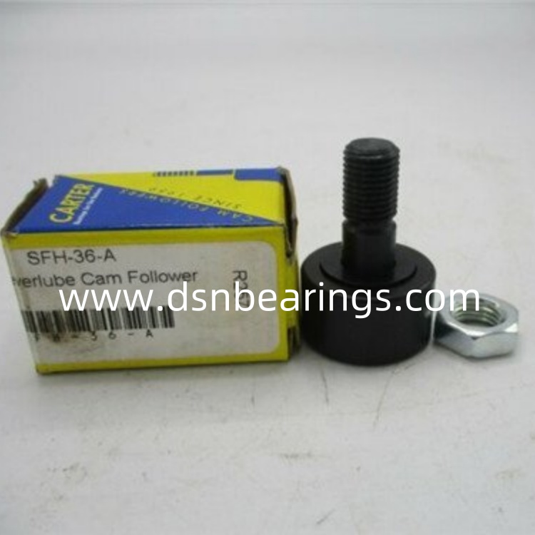 CARTER SFH-36-A Cam Follower Bearing