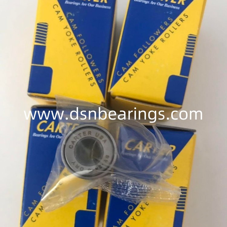 CARTER SY-24-S Cam Follower Bearing