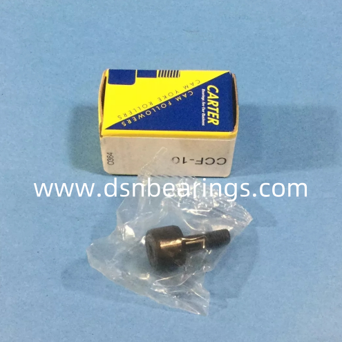 CARTER CCF-10 CAM FOLLOWER BEARING