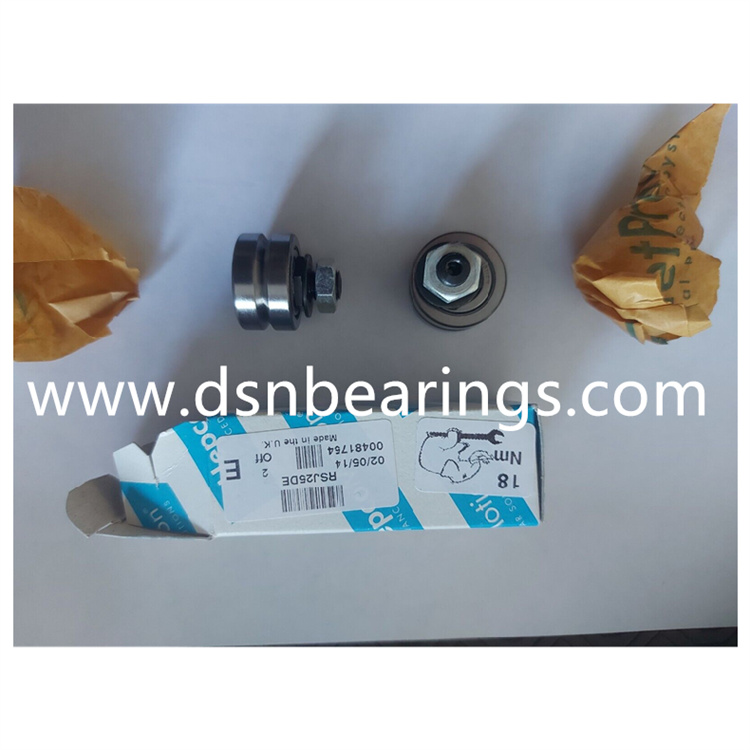 HEPCO RSJ25DE CAM follower bearing