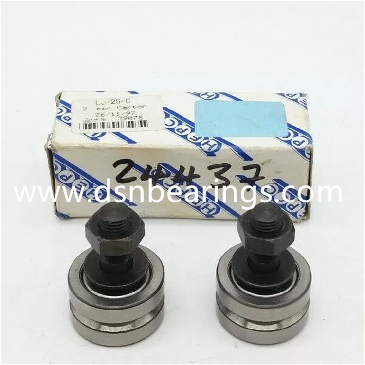 HEPCO LJ25C CAM follower bearing