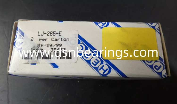 HEPCO LJ-265-E bearing