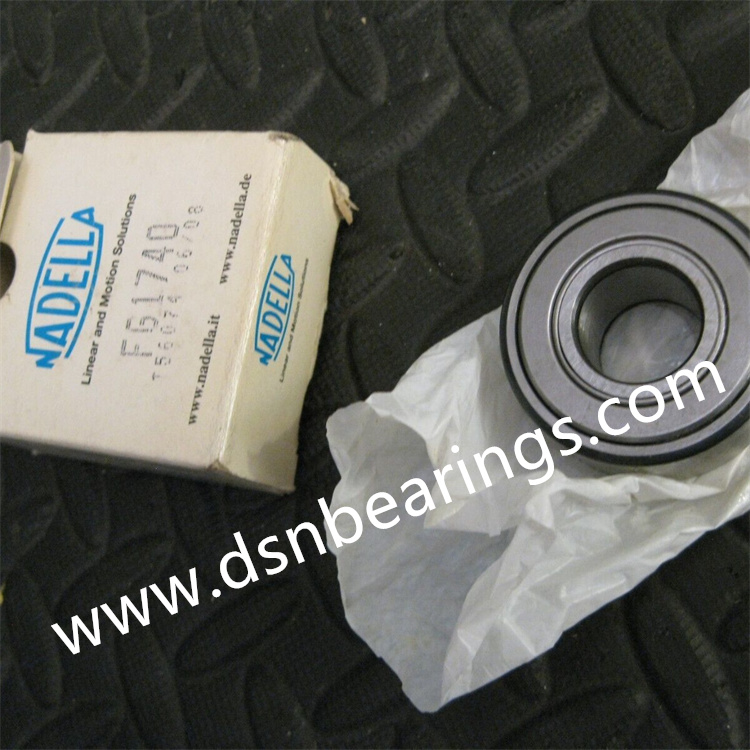 FG1740 NADELLA Support Roller BEARING