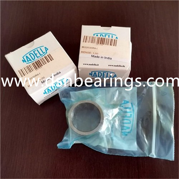 BI22035R6 Nadella Needle Roller bearing