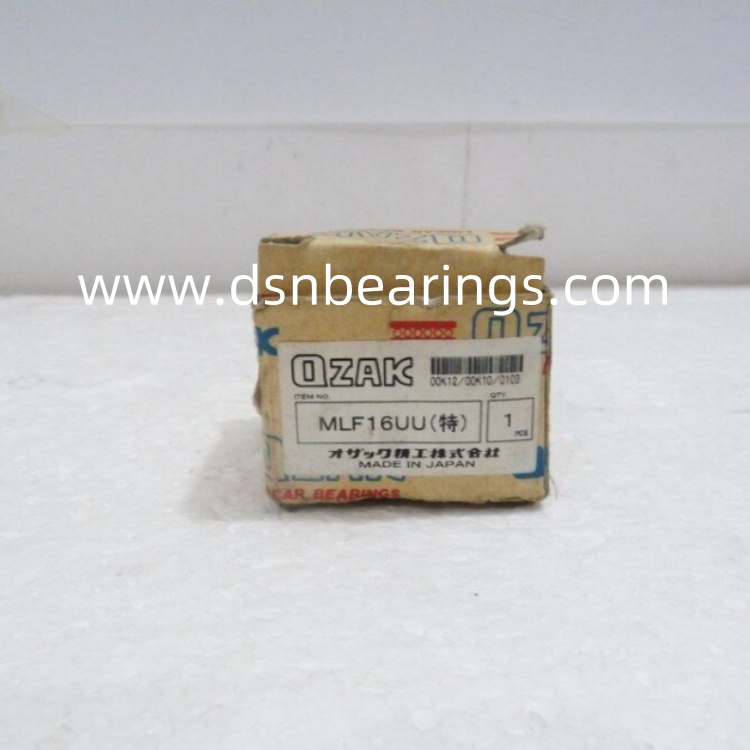 MLF16UU OZAK Linear Ball Bearing