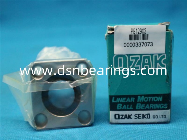 LFK16BUU OZAK Linear Ball Bearing